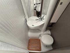 Etrusco VAN 6.6 SF*SOLAR*MARKISE*AUTOMATIK*