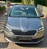 Skoda Fabia 1.0l TSI 70kW AMBITION COMBI AMBITION