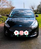 Ford S-Max 1,5 EcoBoost Business Edition Business... - Ford S-Max: Edition