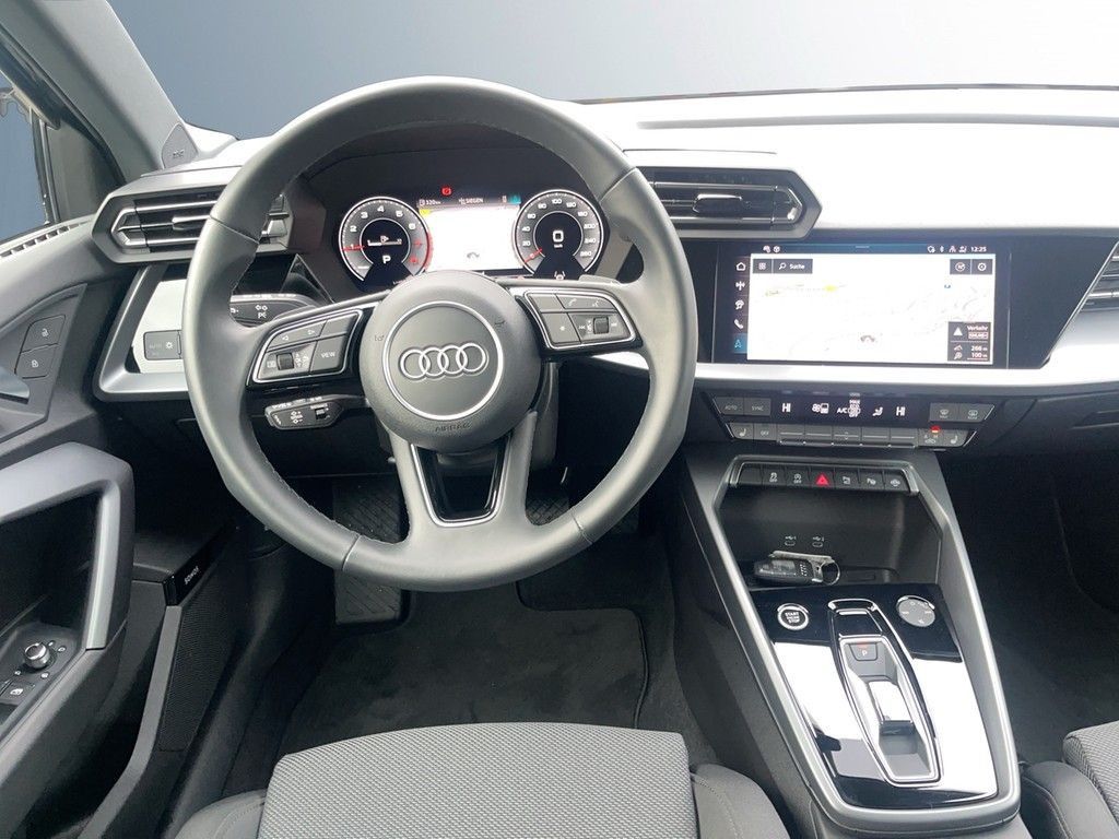Audi A3 - Bild 15