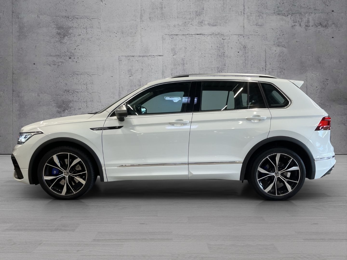 Volkswagen Tiguan 2.0 TSI DSG 4Mo. R AHK IQ-LIGHT KAMERA DC imagem 3