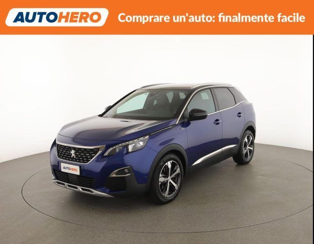 Image of Peugeot 3008