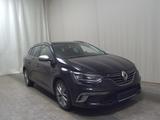 Renault Megane Grandtour 1.5 dCi GT-Line Navi LED PDC - Renault Megane: Line Dci