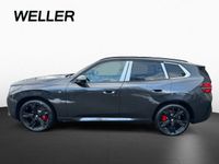 BMW X3 - Vorschau Bild 10