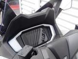 Honda NSS 125 Forza ABS * 1x grau & 1x weiß * - HONDA ROLLER FORZA