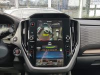 Subaru Forester - Vorschau Bild 18