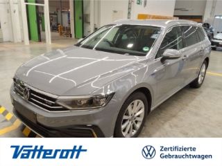 Volkswagen Passat Variant GTE Navi Winterräder Kamera digCo