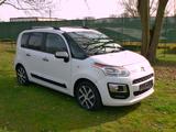 Citroën C3 Picasso PureTech 110 Exclusive Exclusive - Citroën C3 Picasso: Exclusive