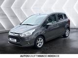 Ford B-MAX 1,5TDCi PDC NAVI KLIMA SH - Ford B-Max mit Diesel-Antrieb: Limousine