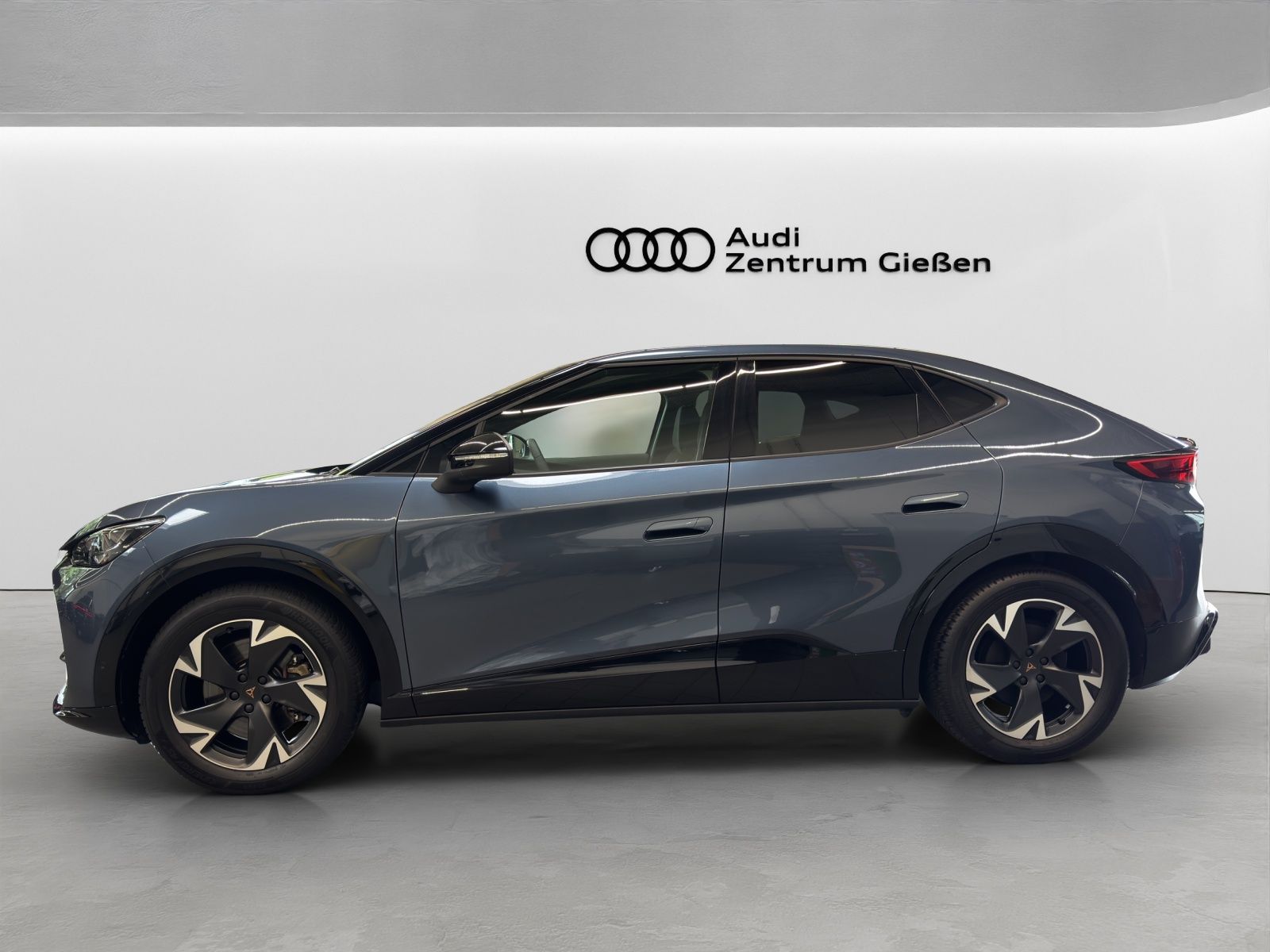 Cupra Tavascan 210 kW Endurance ACC Kamera Navi LED imagem 3