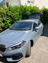 BMW 118i Sport Line Sport Line