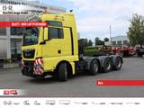 MAN TGX 41.580 8x4/4 BLS - Rettungswagen