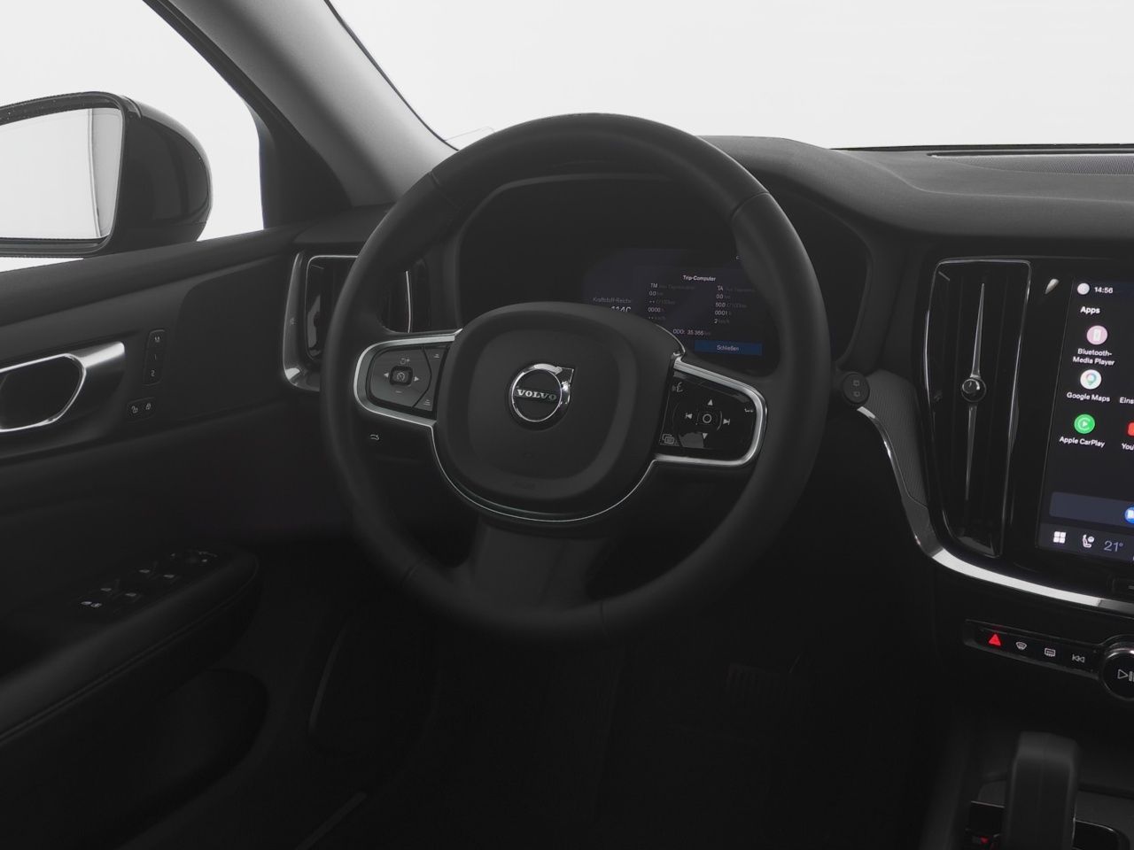 Volvo V60 Cross Country B4 AWD PLUS MET+WINTERPAK+ foto 5