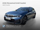 BMW 330e xDrive Touring M Sport AHK Pano H/K HUD