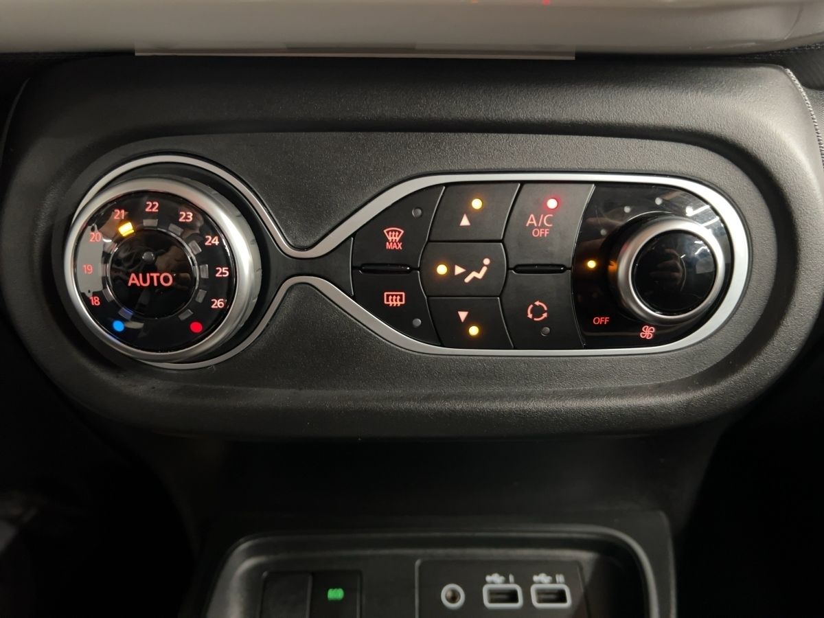 Renault Twingo - Bild 16