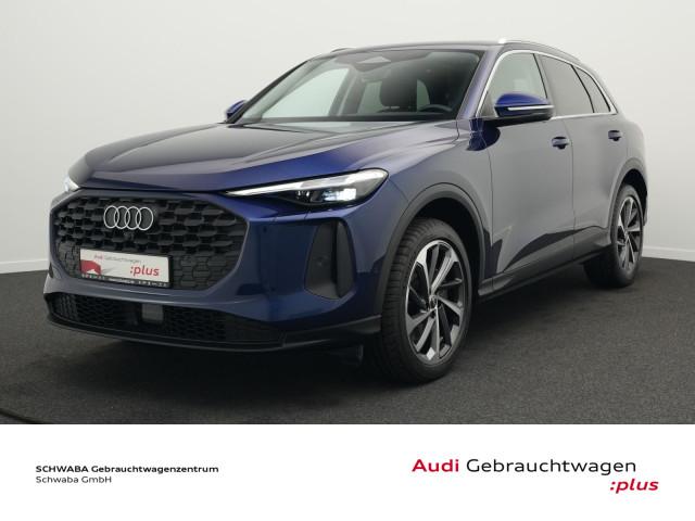 Audi Q5 TDI quattro S tronic NAVAHKKAMACCLED 2026