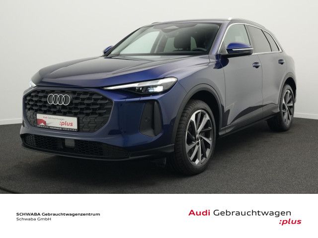 Q5 TDI quattro S tronic *NAV*AHK*KAM*ACC*LED*