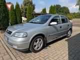 Opel Astra 1.6 16V Edition 2000 - gebrauchte Opel Astra aus dem Jahr 2000