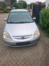 Honda Civic 5 DR TÜV 11/26 - Honda Civic 5d mit Benzin-Antrieb