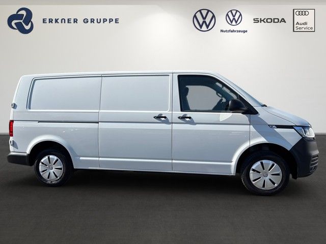Fahrzeugabbildung Volkswagen T6 Transporter Kasten T6.1 2.0TDI LR