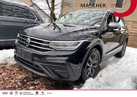 Volkswagen Tiguan Allspace Life 1.5 TSI *nur an Gewerbe* LE