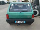 Fiat Panda 1100 i.e. cat Young - Fiat Panda Young mit Benzin-Antrieb