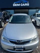 Subaru Impreza 1.5R SJGP - gebrauchte Subaru Impreza aus dem Jahr 2009