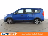 Dacia Lodgy 1.5 Blue dCi Stepway *NAVI*CAM*SHZ*TEMPO* - Dacia Gebrauchtwagen in Leipzig