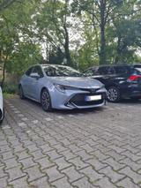 Toyota Corolla 2,0 Hybrid, Tech. Pak., JBL, Apple Car.. - Toyota Corolla mit Hybrid-Antrieb: Kleinwagen, Automatik