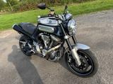 Yamaha MT01 - YAMAHA MT 01