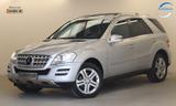 Mercedes-Benz ML 350CDI 231PS 7G 4M SportPaket Airmatic AHK - Mercedes-Benz ML 350 Gebrauchtwagen in Berlin