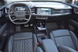 Audi Q4 e-tron 50 quattro *S-line*Matrix*AHK*Pano*HuD - Audi Q4 e-tron in Bremen