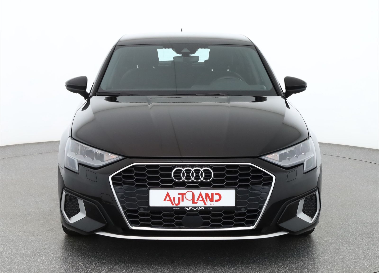 Audi A3 Sportback 30 TFSI advanced LED App-Connect foto 8