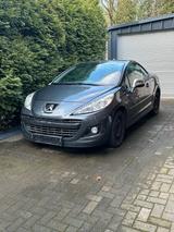 Peugeot 207 cc - Peugeot 207 in Herne