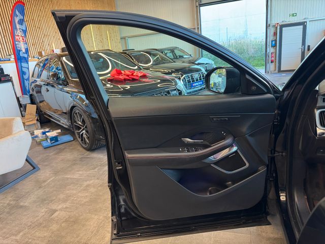 Jaguar E-Pace *HEAD-UP*PANO*MEMORY*KEYLESS*ACC*NAV*
