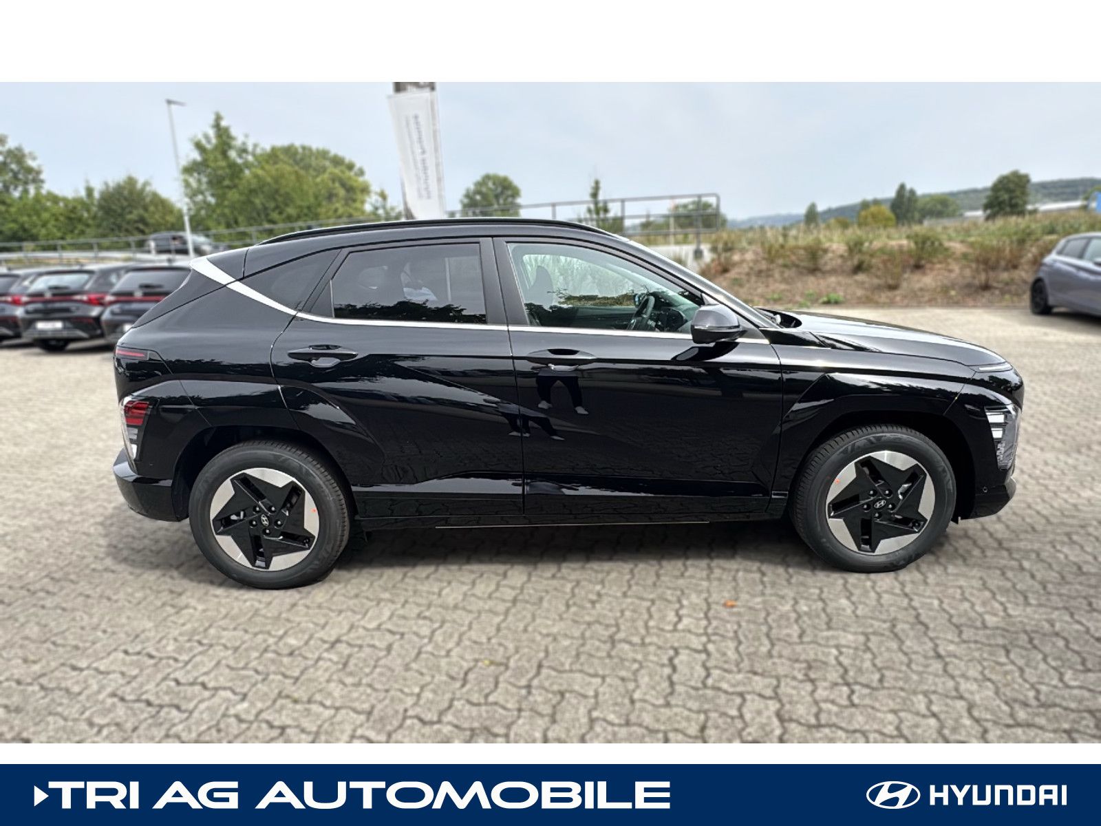 Hyundai KONA Elektro – Bild 2