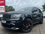 Jeep Grand Cherokee 6.4 V8 HEMI SRT - gebrauchte Jeep Grand Cherokee aus dem Jahr 2012