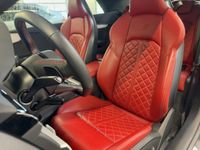 Audi S5 - Vorschau Bild 18