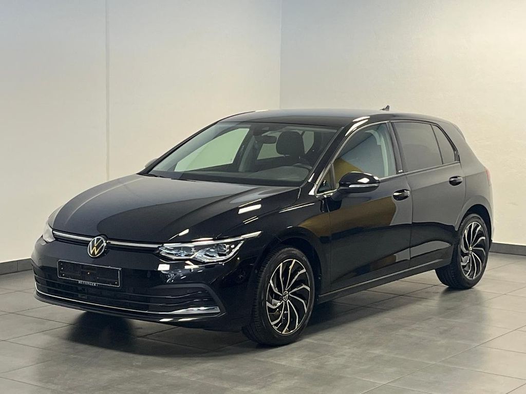 Image of Volkswagen Golf