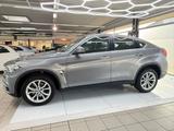 BMW X6 xDrive 40 d*NAV*KAM*STHZ*MWST* - BMW X6: Xdrive40d