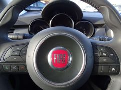 Fahrzeugabbildung Fiat 500X Lounge NAVI SPUR KEYLESS ENTRY/ GO