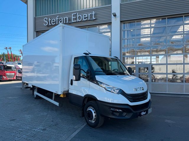 Iveco Daily 70C18 A8 *Koffer*LBW*Automatik*