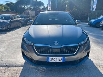 Skoda Scala - 2