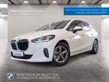 BMW 216i Active Tourer LiveCockpitProf Head-Up LED - BMW 216 Active Tourer mit Benzin-Antrieb: Automatik