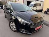 Ford S-Max Titanium/Scheckheft/Kamera/Navi/Temp/SHZ/K - Ford S-Max in Bochum