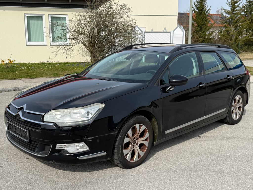 Angebot ansehen Citroën C5