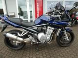 Suzuki GSF1250SA Bandit - SUZUKI 2008 BANDIT 1250