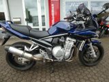 Suzuki GSF1250SA Bandit - SUZUKI 2008 BANDIT 1250