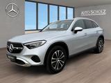 Mercedes-Benz GLC 200 4M AVANTGARDE ADV. PLUS+AHK+MEMORY+LED++ - Mercedes-Benz GLC 200 mit Benzin-Antrieb: Automatik