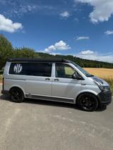 Volkswagen VW T6 150PS Camper California ähnlich  Standheiz - VW T6 andere von privat
